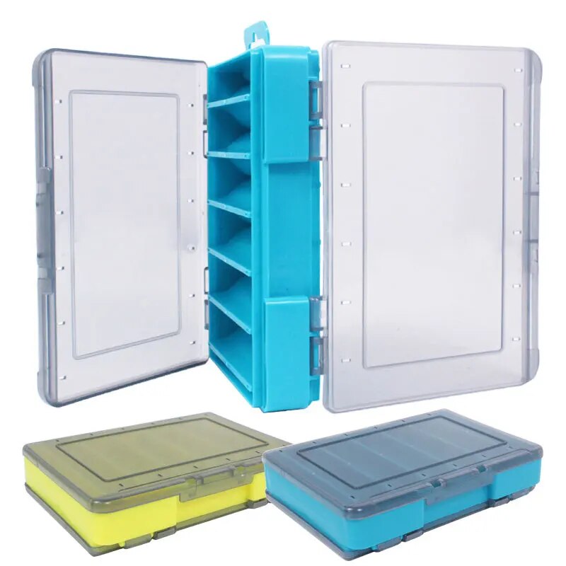 Luya Accessories Box U Size Wo – Fishing Kayak Crate recenzja i cena