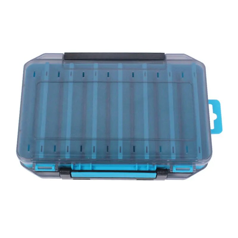 Luya Accessories Box U Size Wo – Fishing Kayak Crate recenzja i cena