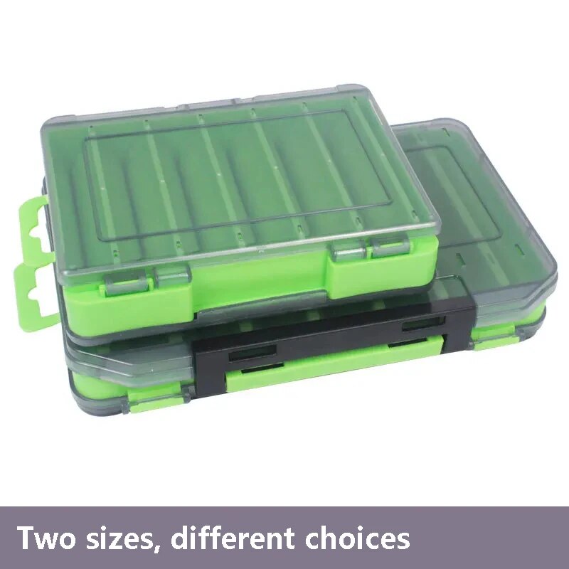 Luya Accessories Box U Size Wo – Fishing Kayak Crate recenzja i cena