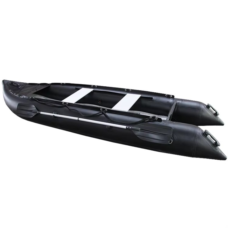 Manufacturer's Canoes Kayaks F – Fishing Kayak Inflatable recenzja i cena