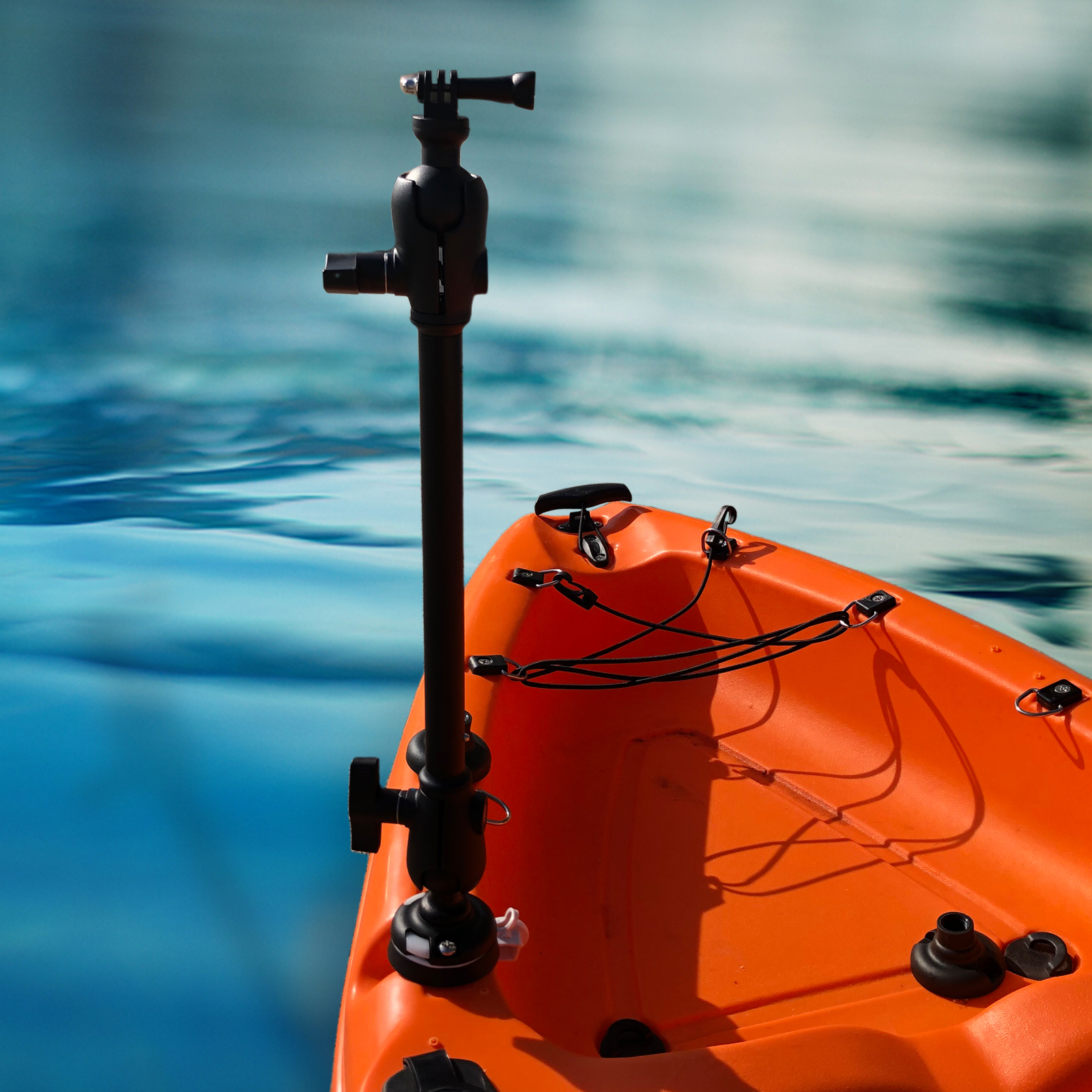 Kayak Camera Mount Mounting St – Fishing Kayak Storage Bag recenzja i cena