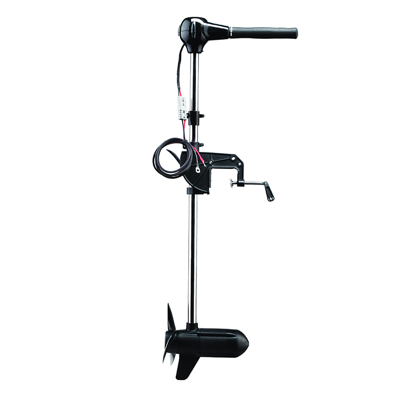 1HP-3HP Outboard Motor for Mec – Fishing Kayak Trolling Motor recenzja i cena