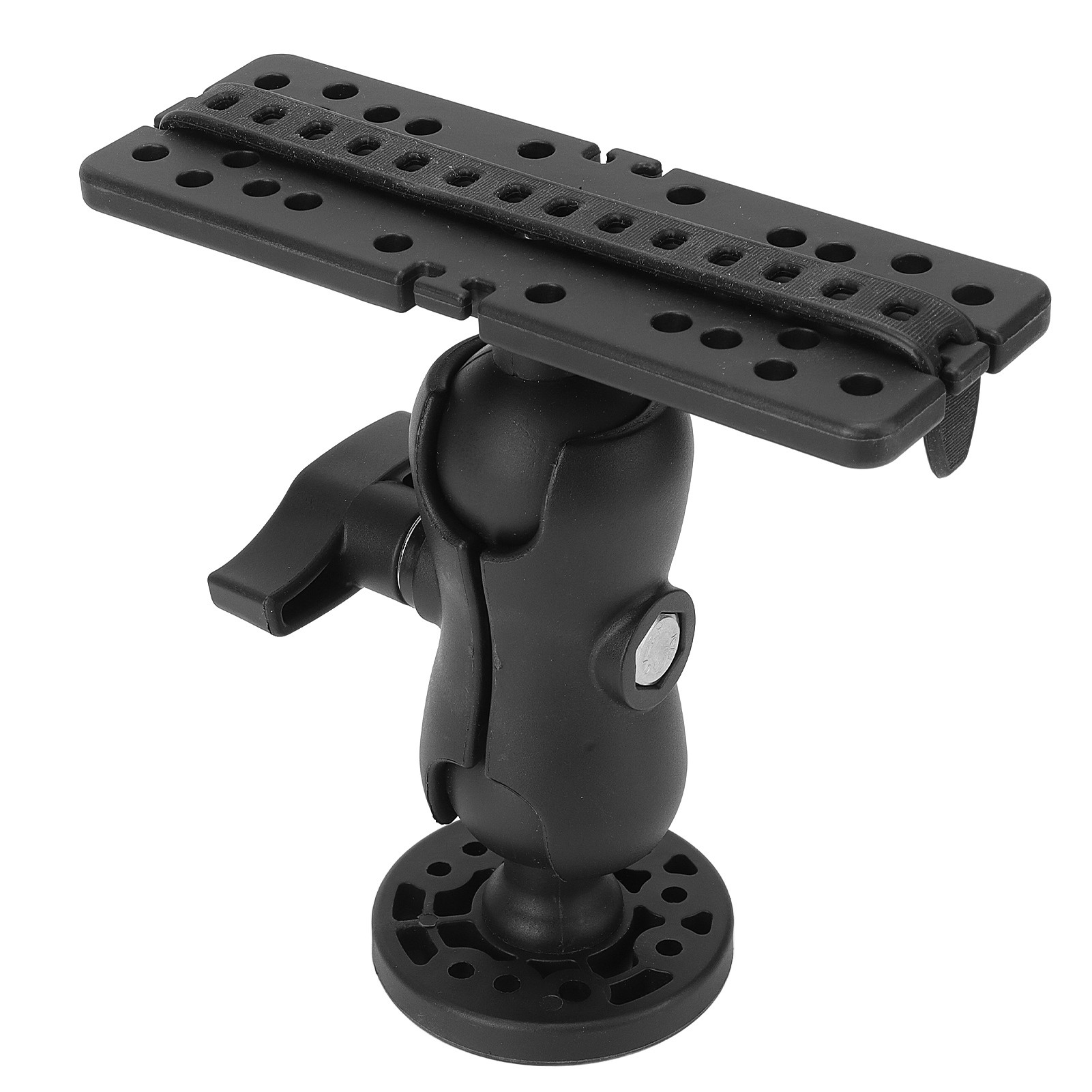 Fish Finder Mount Base Univers – Fishing Kayak Fish Finder Mount recenzja i cena