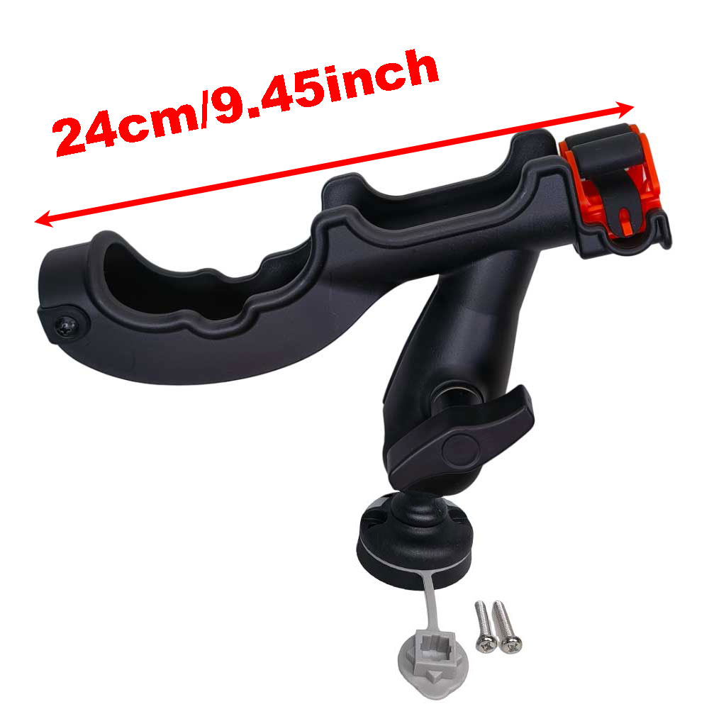 Boats Kayak Fishing Rod Holder – Fishing Kayak Storage Bag recenzja i cena