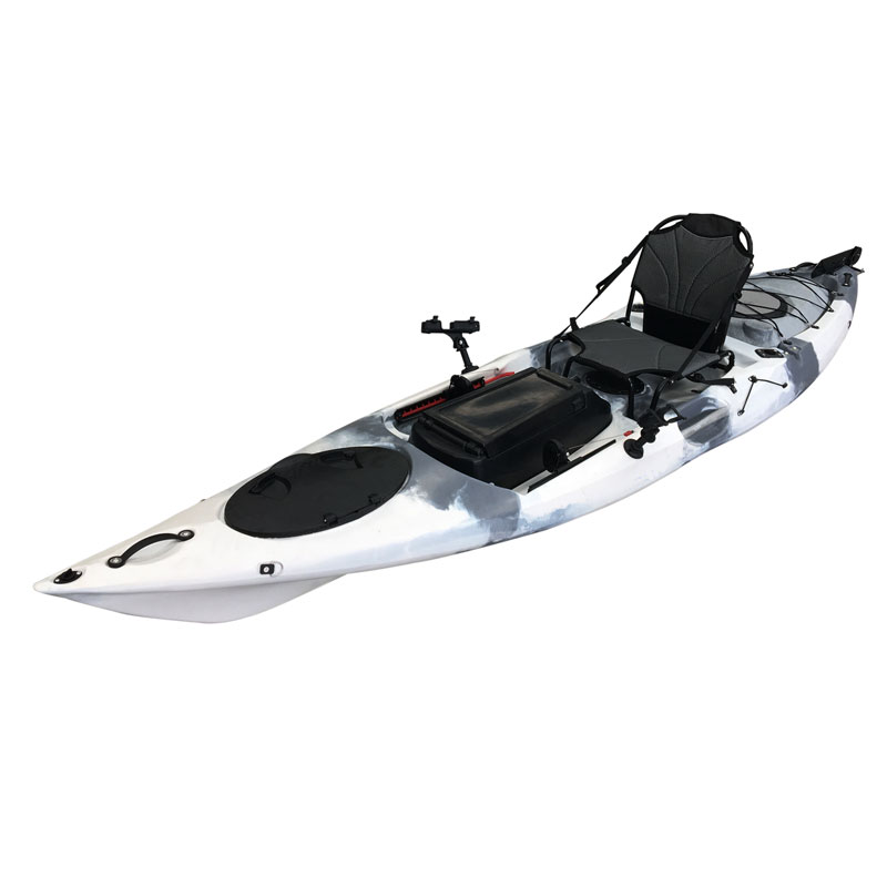 China Singal 1 Person Paddle F – Fishing Kayak Paddle recenzja i cena