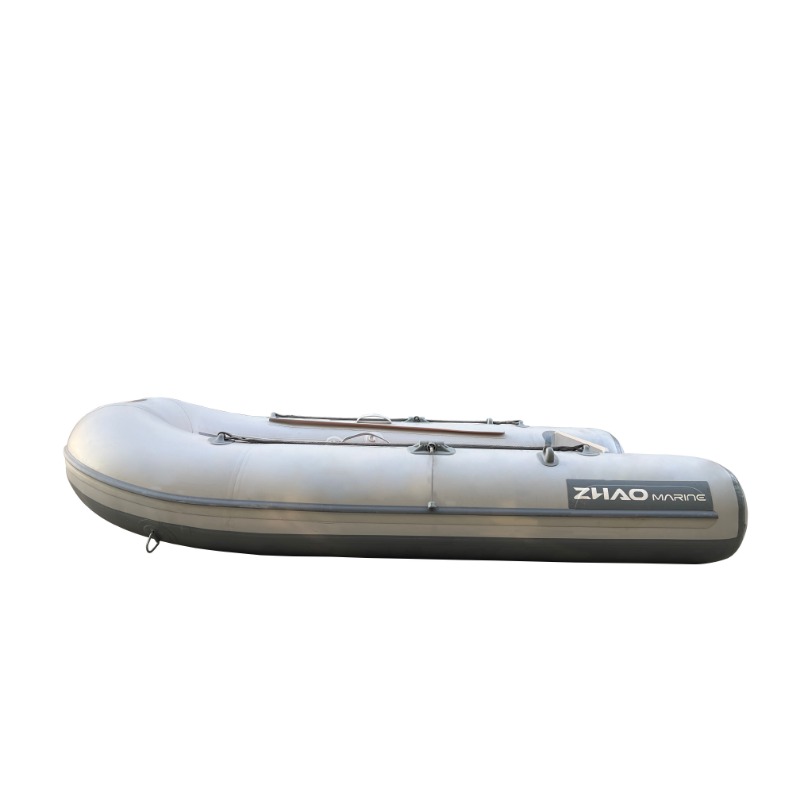 China's Durable PVC Inflatable – Fishing Kayak Inflatable recenzja i cena