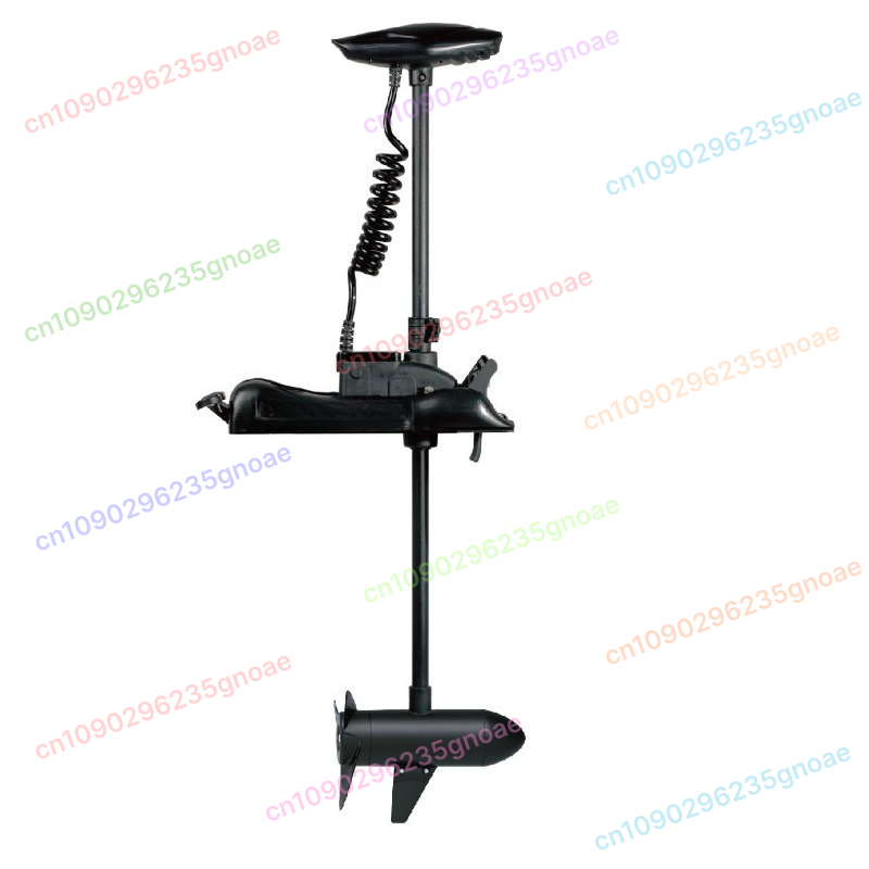 Trolling Motor Electric Outboa – Fishing Kayak Trolling Motor recenzja i cena