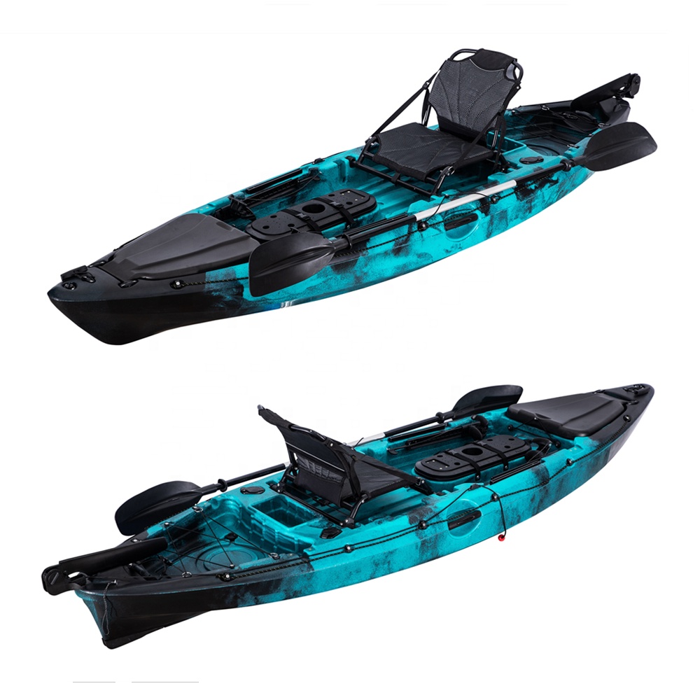 First-class Single Fishing Kay – Fishing Kayak Rod Holder recenzja i cena