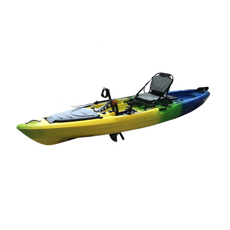 Wholesale High Quality Nice Pr – Fishing Kayak Pedal Drive recenzja i cena