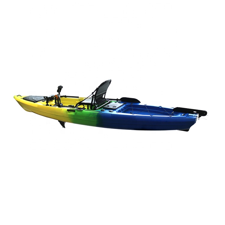 Wholesale High Quality Nice Pr – Fishing Kayak Pedal Drive recenzja i cena