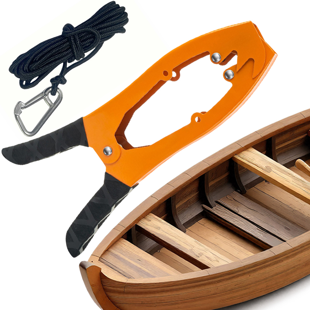 Canoe Anchor Grip with Paracor – Fishing Kayak Anchor recenzja i cena