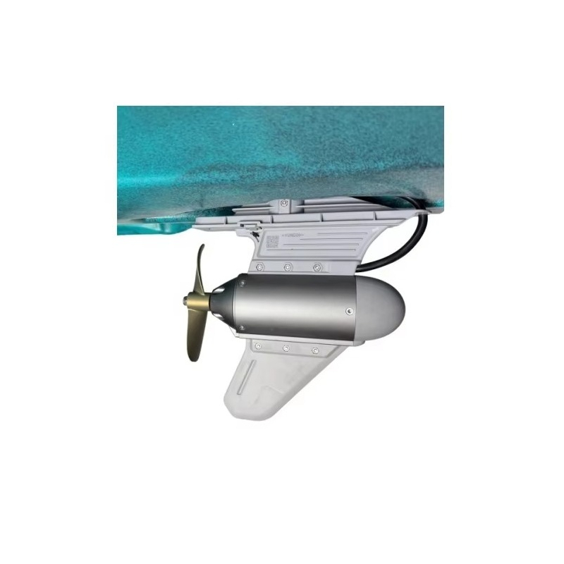 2025  New 450W Safe Kayak Elec – Fishing Kayak Storage Bag recenzja i cena