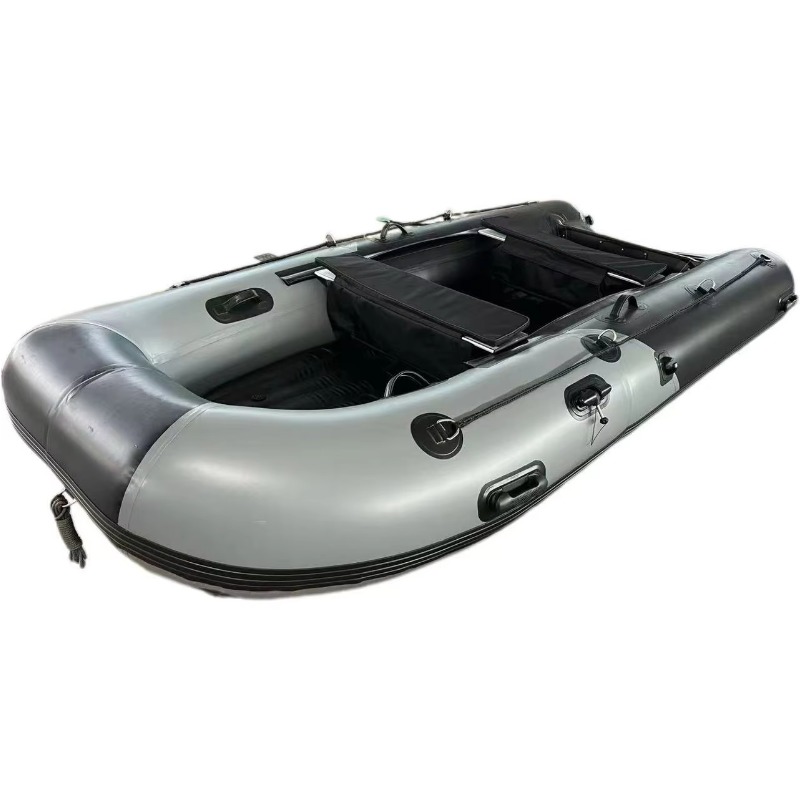 ODM OEM 12ft 380cm Inflatable  – Fishing Kayak Inflatable recenzja i cena