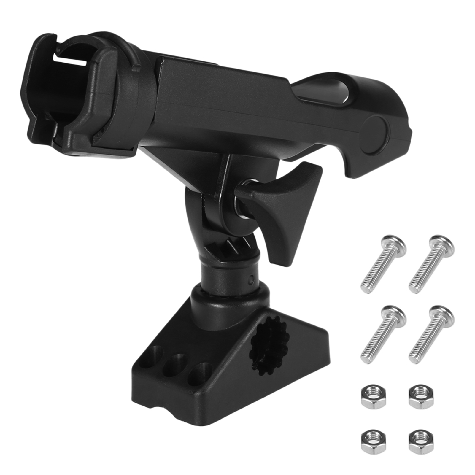 Fishing Boat Rods Holder Base  – Fishing Kayak Rod Holder recenzja i cena
