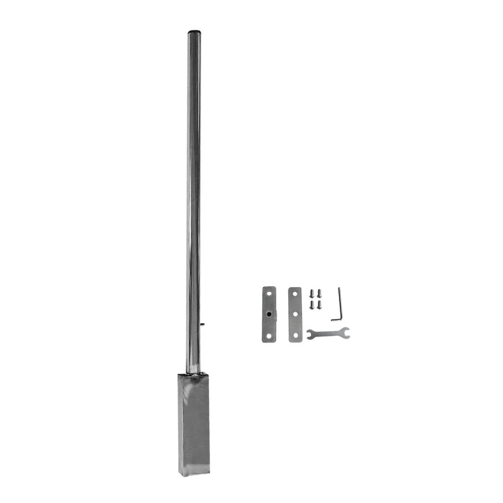 Universal Kayak Trolling Motor – Fishing Kayak Trolling Motor recenzja i cena