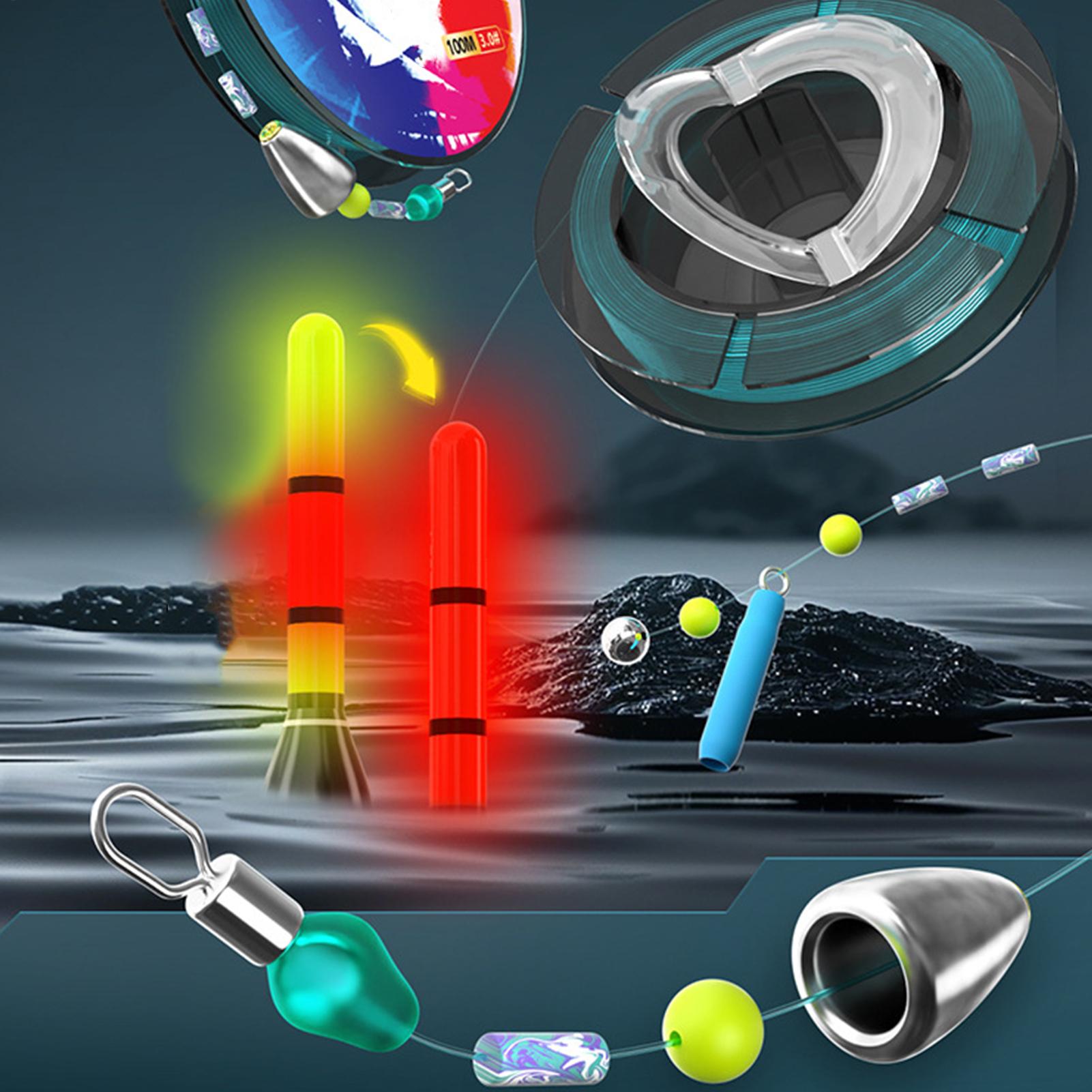 Fishing Bobbers Automatic Line – Fishing Kayak Sit On Top recenzja i cena