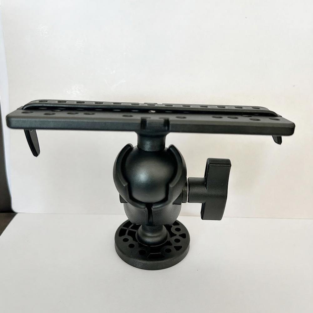 Adjustable Fish Finder Bracket – Fishing Kayak Fish Finder Mount recenzja i cena