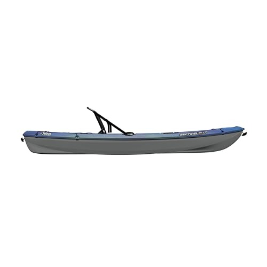 Angler sit-on-top fishing kaya – Fishing Kayak Inflatable recenzja i cena