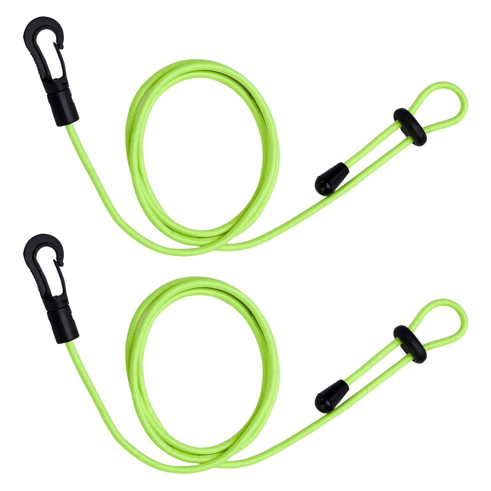 Kayak Safety Rod Leash Adjusta – Fishing Kayak Paddle Leash recenzja i cena