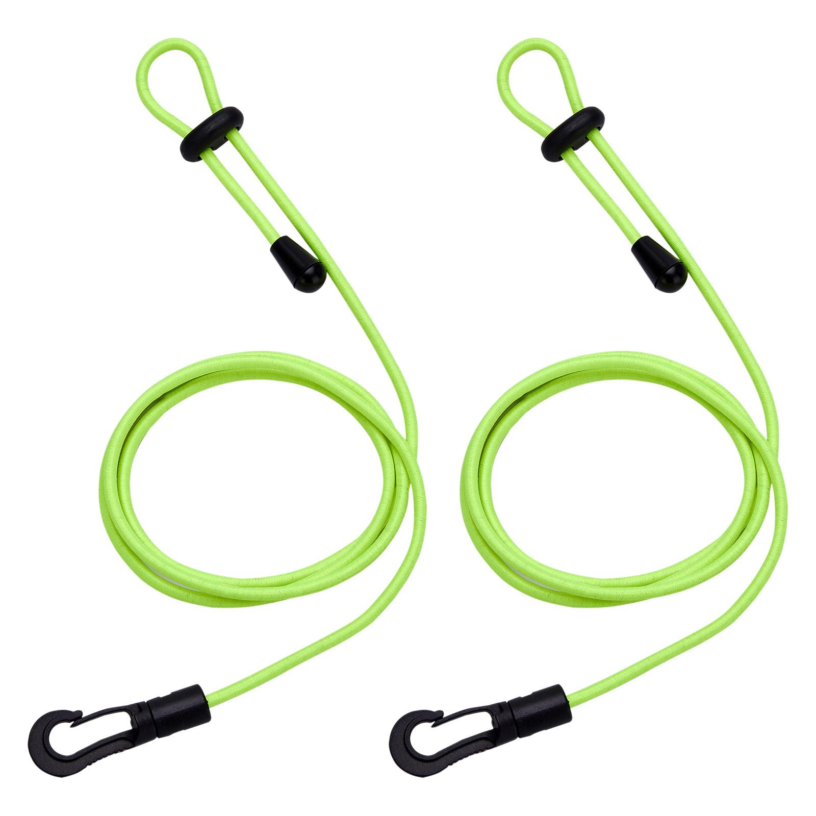 Kayak Safety Rod Leash Adjusta – Fishing Kayak Paddle Leash recenzja i cena