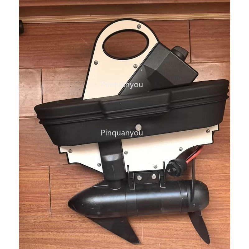 44lb Kayak Waterproof Electric – Fishing Kayak Trolling Motor recenzja i cena
